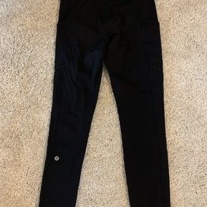 Lulu lemon leggings